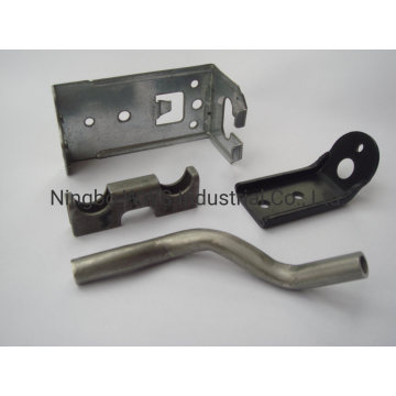 Custom High Precision Metal Stamping Product